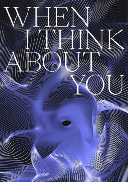 Ornella Ketchangue Poster 3D