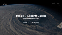 Ornella Ketchangue Apollo project video cover