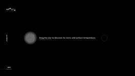 Ornella Ketchangue Apollo project video cover