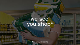 Ornella Ketchangue Photo cover zeen - we see, shop.
